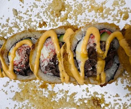 Tokyo Teriyaki & Grill