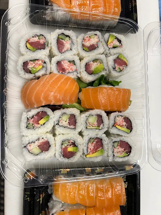 Tokyo Teriyaki & Grill Picture 9