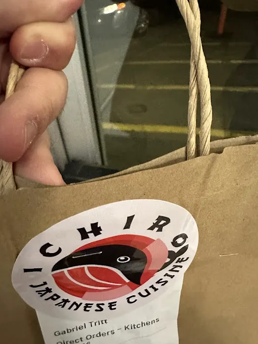 Ichiro Japanese kitchen Picture 4