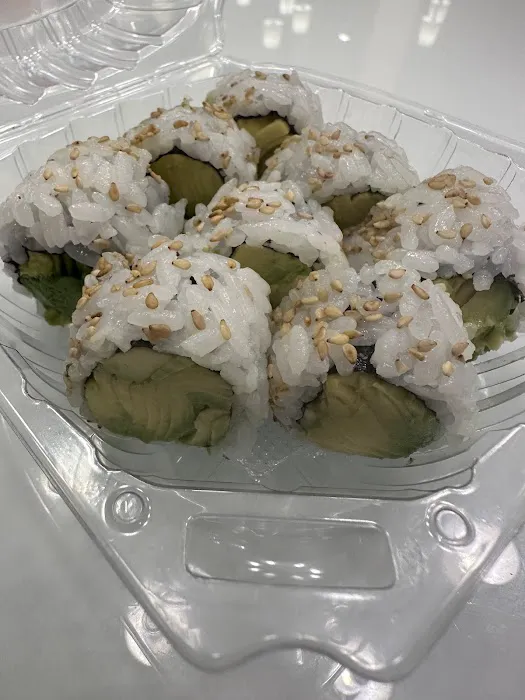 Ichiro Japanese kitchen Picture 3