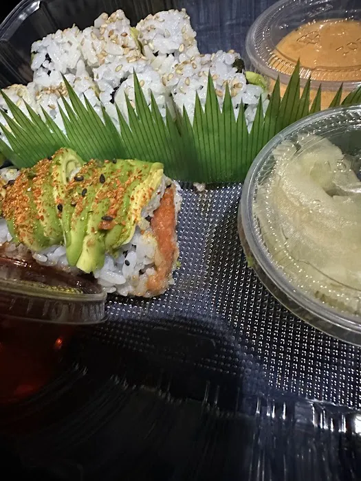 Ichiro Japanese kitchen Picture 5