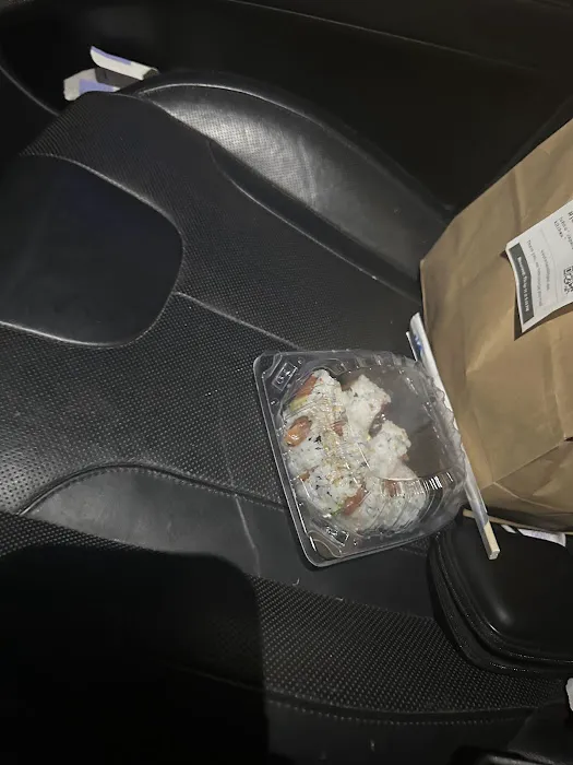 Ichiro Japanese kitchen Picture 1