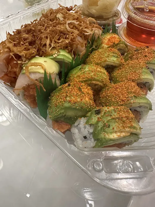 Ichiro Japanese kitchen Picture 7