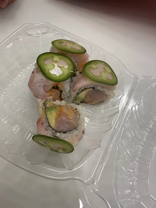 Ichiro Japanese kitchen Picture 8