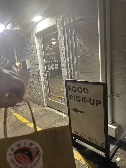 Ichiro Japanese kitchen Picture 10