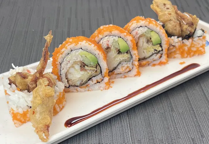 Ichiro Japanese kitchen Picture 9