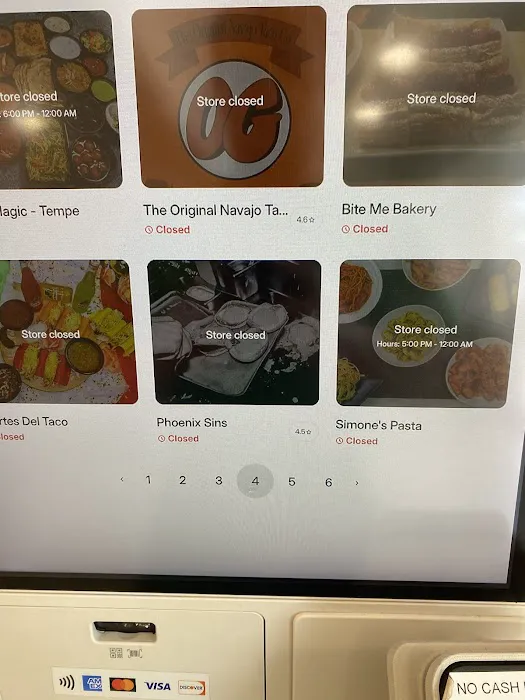 Phoenix Sins Picture 6