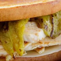 Baggins Gourmet Sandwiches -Tempe Food Court ico