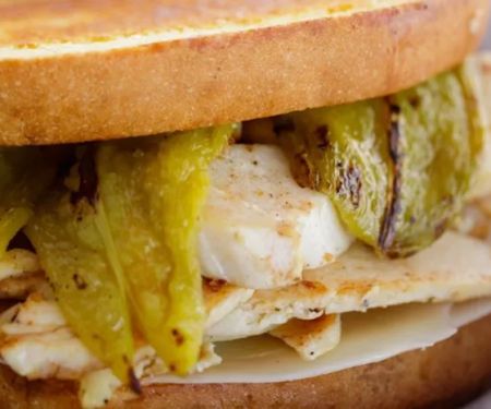 Baggins Gourmet Sandwiches -Tempe Food Court