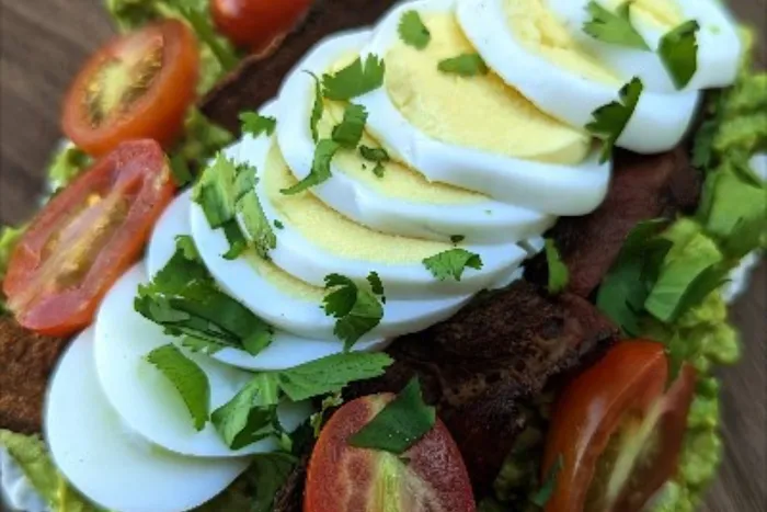 Baggins Gourmet Sandwiches -Tempe Food Court Picture 10