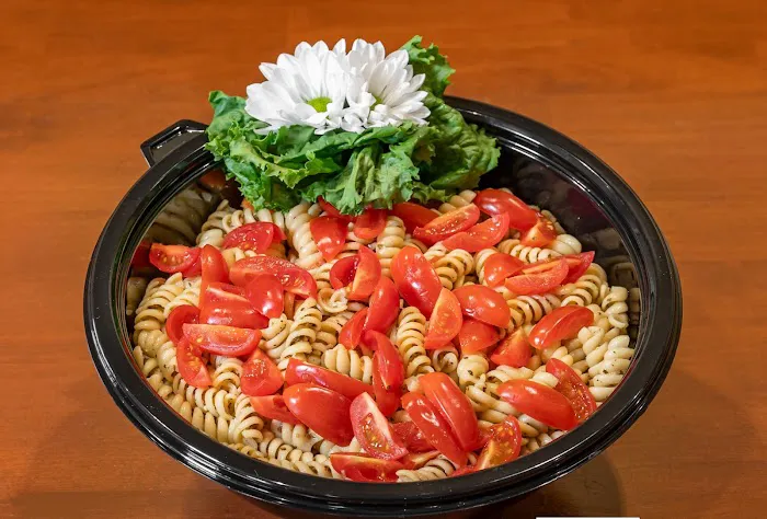 Baggins Gourmet Sandwiches -Tempe Food Court Picture 3