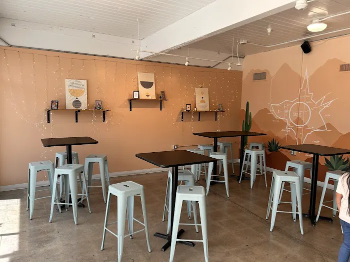 Luna Pizza Tempe Picture 5