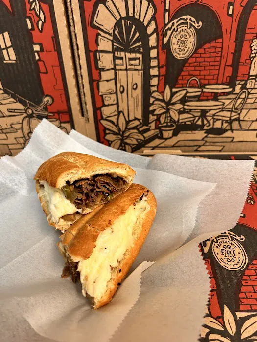 Luna Pizza Tempe Picture 1