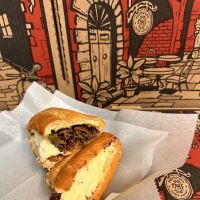 Luna Pizza Tempe ico