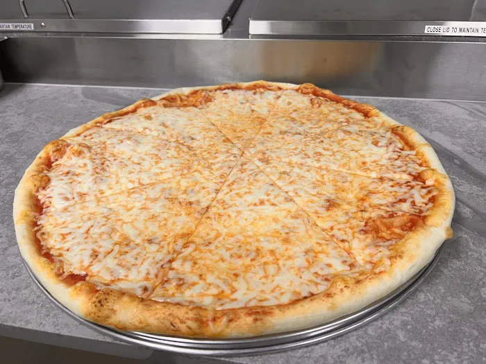 Luna Pizza Tempe Picture 9