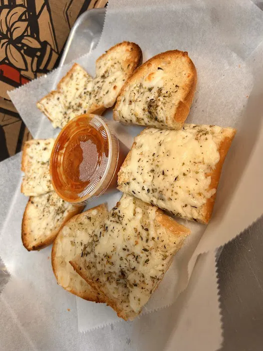 Luna Pizza Tempe Picture 6