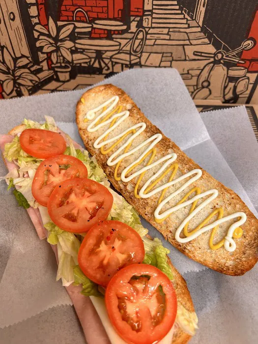 Luna Pizza Tempe Picture 4