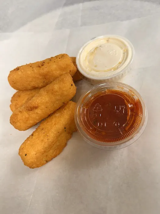 Luna Pizza Tempe Picture 3