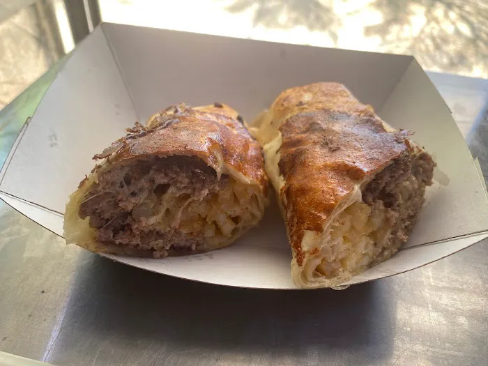 Smashin' Devil Picture 4