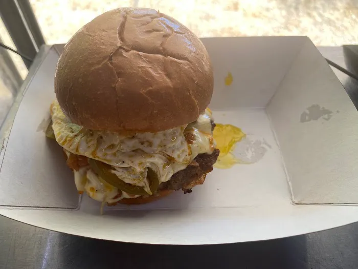 Smashin' Devil Picture 6