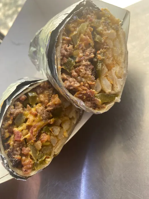 Smashin' Devil Picture 1