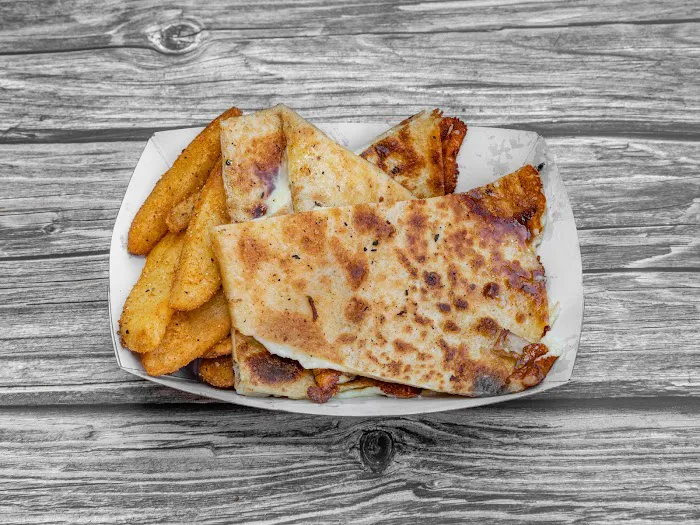 Smashin' Devil Picture 3