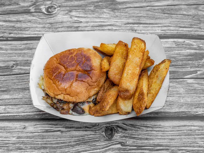 Smashin' Devil Picture 7