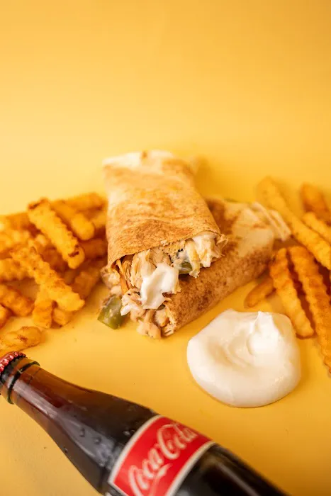 ChickenHug Picture 1