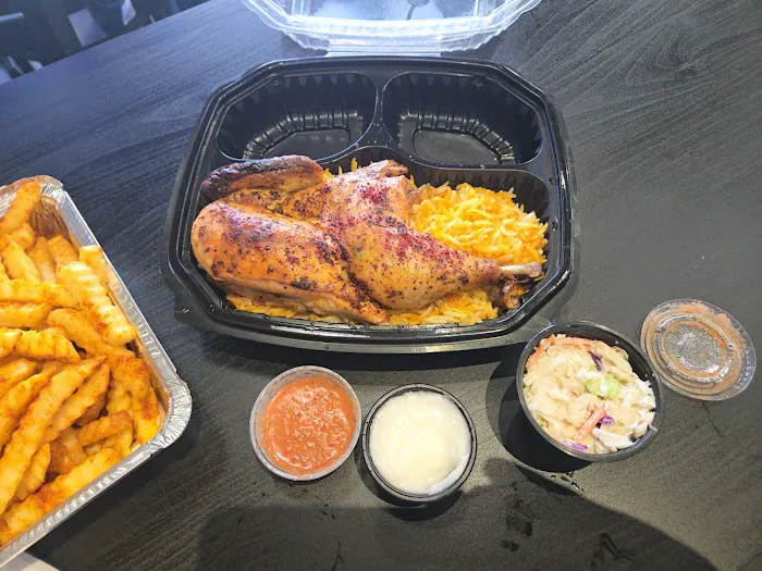 ChickenHug Picture 4