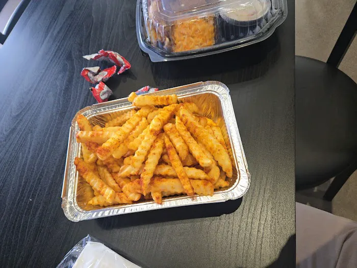 ChickenHug Picture 8