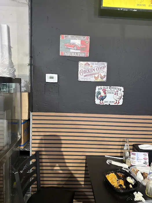 ChickenHug Picture 5