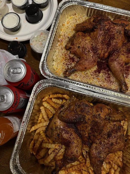 ChickenHug Picture 10