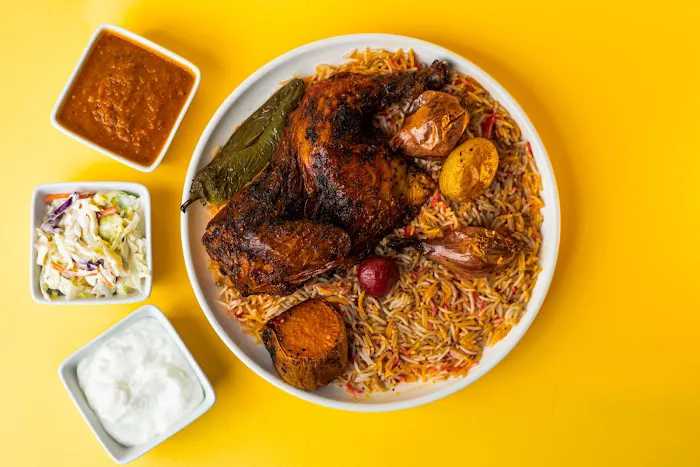 ChickenHug Picture 9