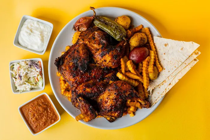 ChickenHug Picture 3