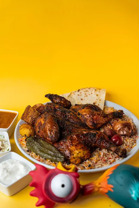 ChickenHug Picture 7