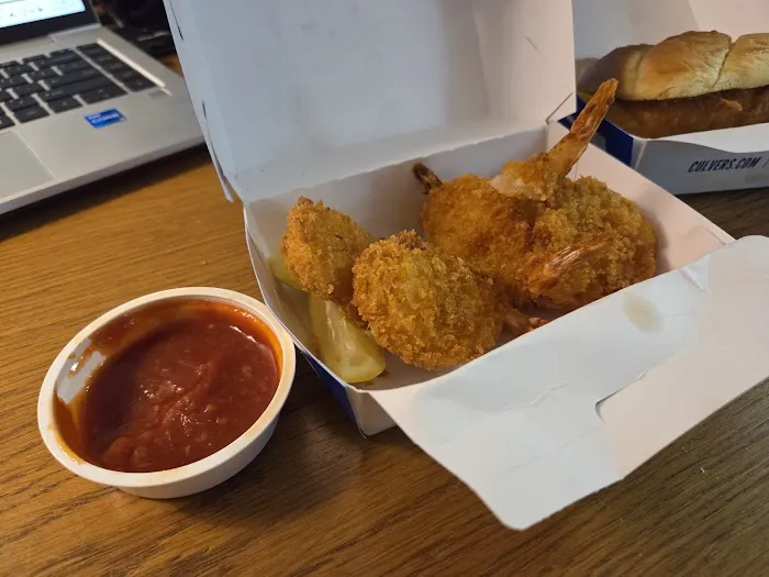 Culver’s Picture 1