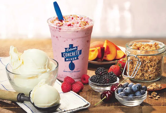 Culver’s Picture 4