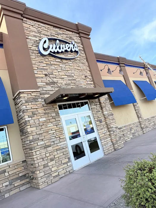 Culver’s Picture 3
