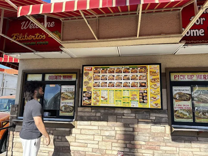 Filiberto's Mexican Food Picture 7