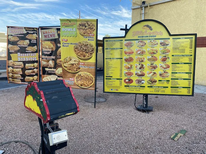 Filiberto's Mexican Food Picture 3