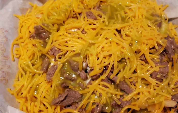 Filiberto's Mexican Food Picture 10