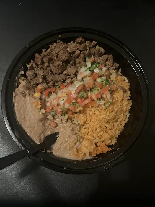 Filiberto's Mexican Food Picture 2