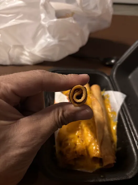 Filiberto's Mexican Food Picture 9