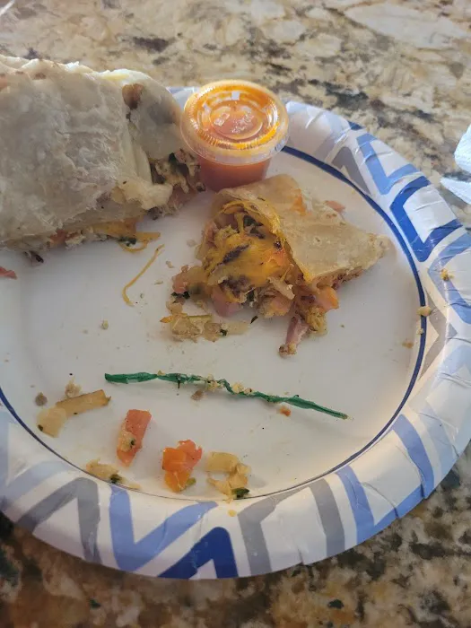 Filiberto's Mexican Food Picture 1