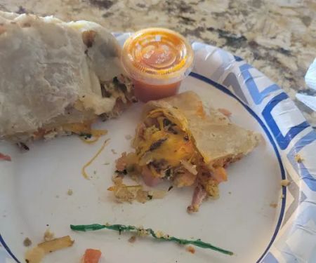 Filiberto's Mexican Food