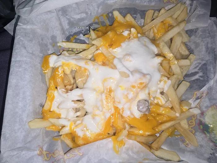 Filiberto's Mexican Food Picture 8