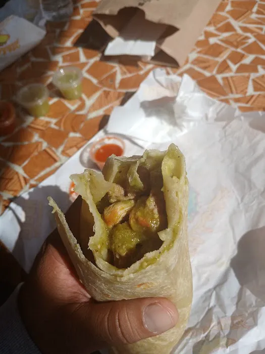 Filiberto's Mexican Food Picture 6