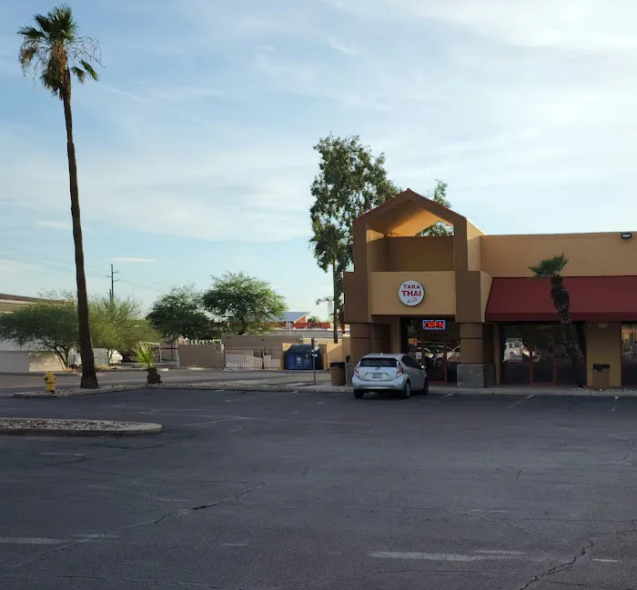 Tara Thai 2go Picture 10