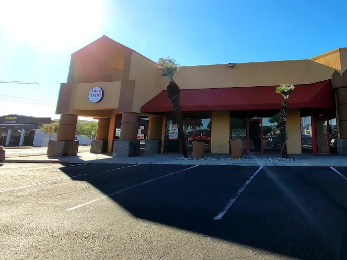 Tara Thai 2go Picture 7