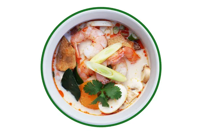 Tara Thai 2go Picture 2